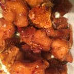 Best Orange Chicken in San Francisco, CA