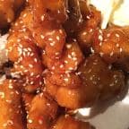 Best Sesame Chicken in San Francisco, CA