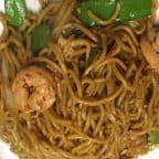 Best Prawn and Snow Pea Chow Mein in San Francisco, CA