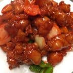 Best Sweet and Sour Pork in San Francisco, CA