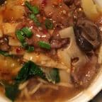 Best Spicy Beef Noodle Soup in San Francisco, CA