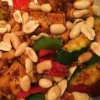 Best Kung Pao Tofu in San Francisco, CA